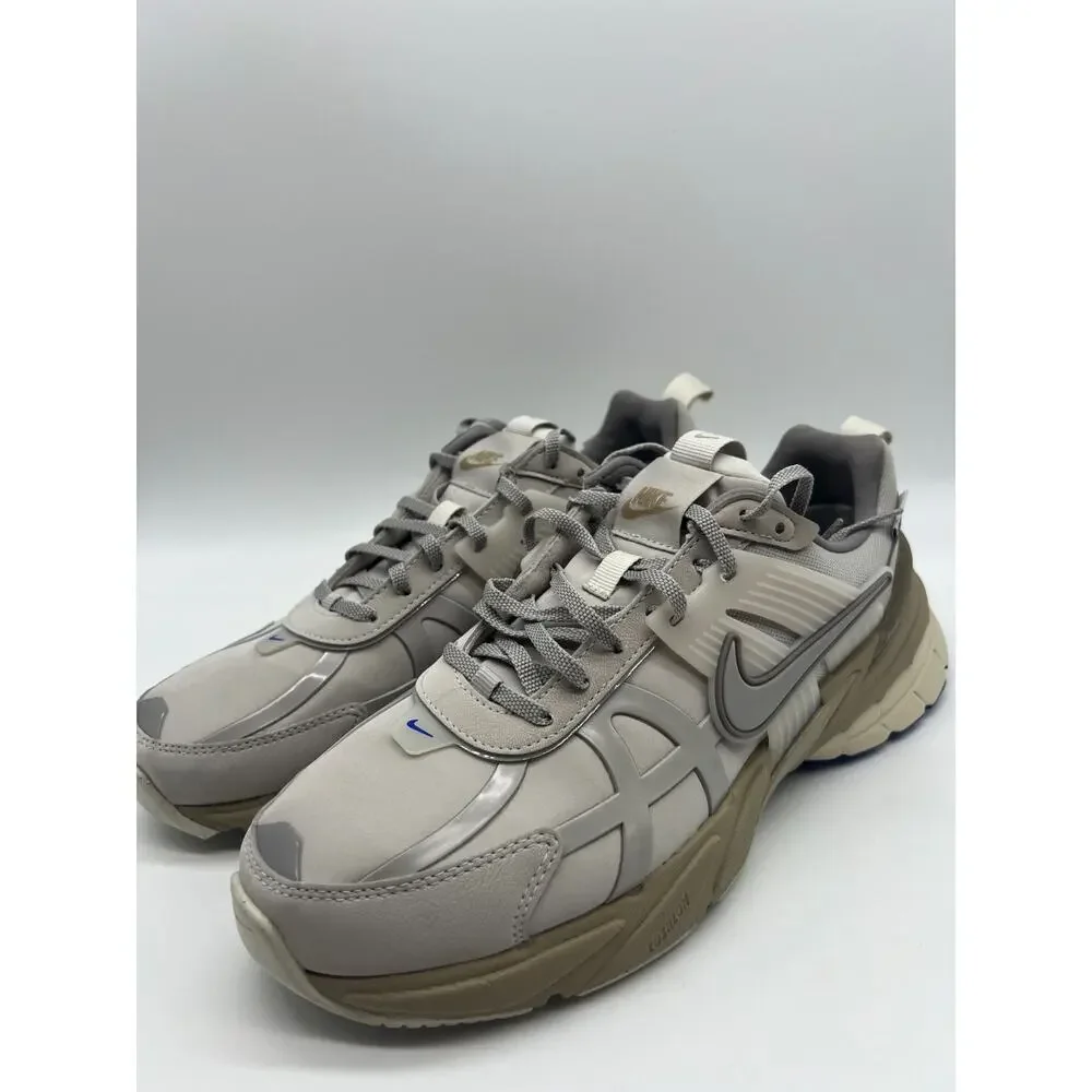 Nike V2K Run Gore-Tex Light Bone FZ2622-002 Shoes Women’s Size 8 New - Picture 9 of 16